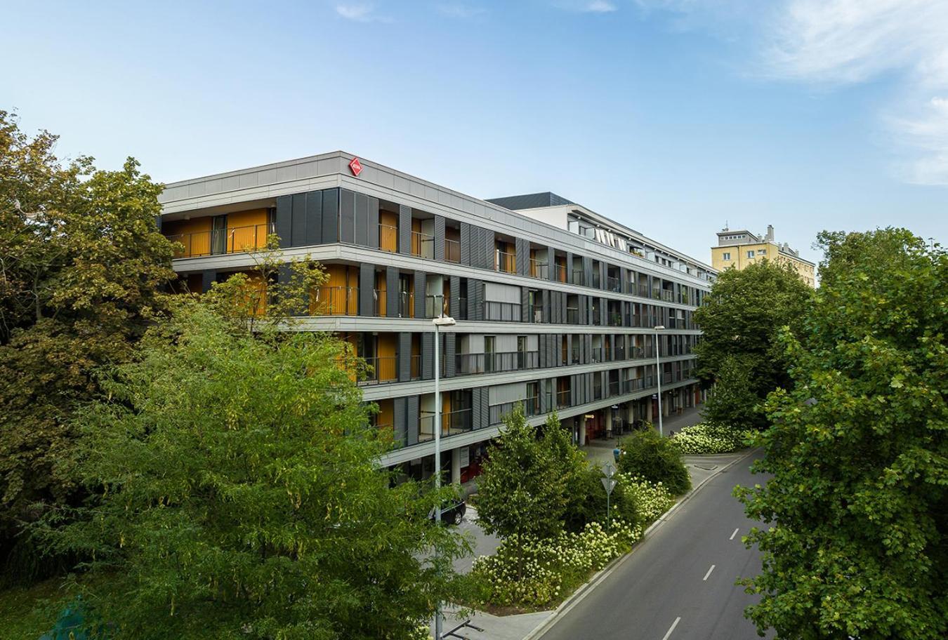 Boulevard Kazimierz Apartment Free Parking คราคูฟ ภายนอก รูปภาพ