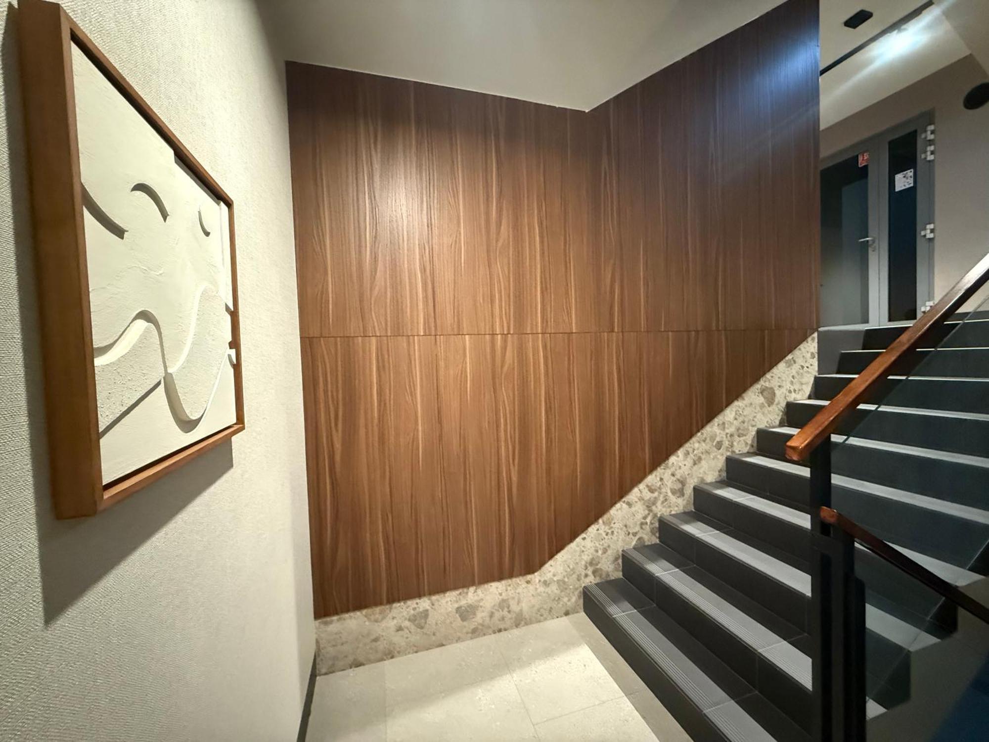 Boulevard Kazimierz Apartment Free Parking คราคูฟ ภายนอก รูปภาพ
